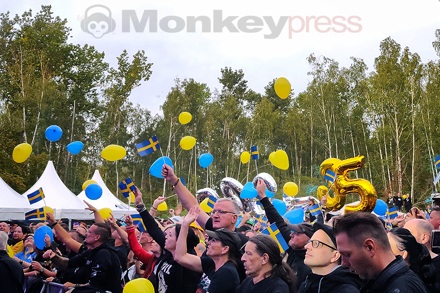 S.P.O.C.K © Sandro Griesbach