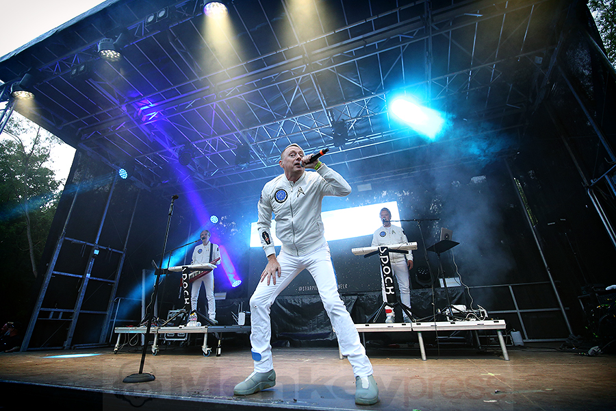 S.P.O.C.K © Sandro Griesbach