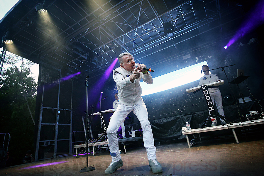 S.P.O.C.K © Sandro Griesbach