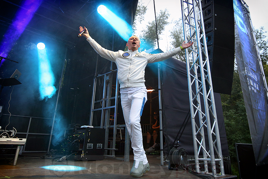 S.P.O.C.K © Sandro Griesbach