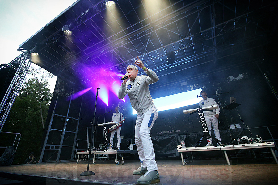 S.P.O.C.K © Sandro Griesbach