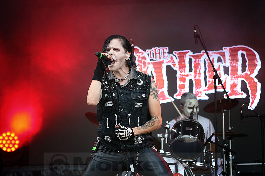 The Other © Sandro Griesbach