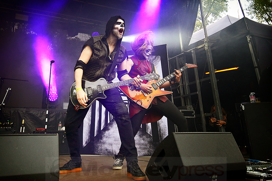 The Other © Sandro Griesbach