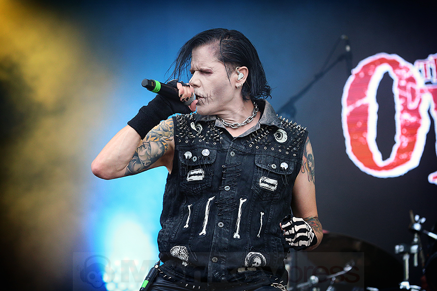 The Other © Sandro Griesbach