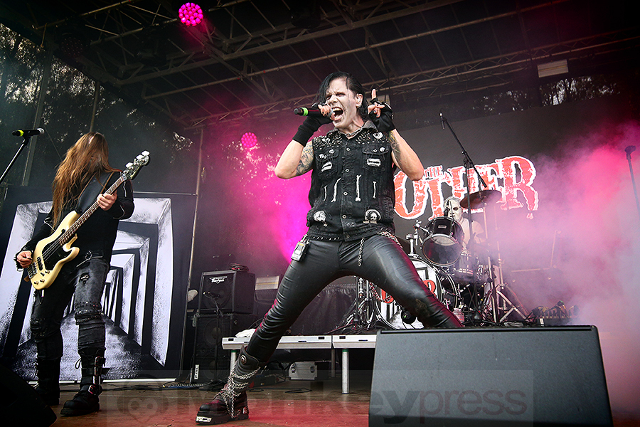 The Other © Sandro Griesbach