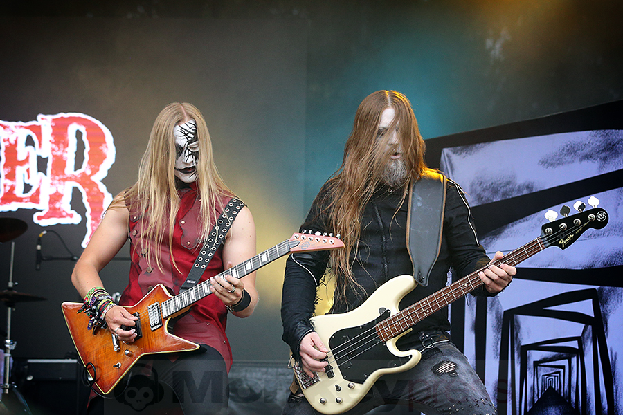 The Other © Sandro Griesbach