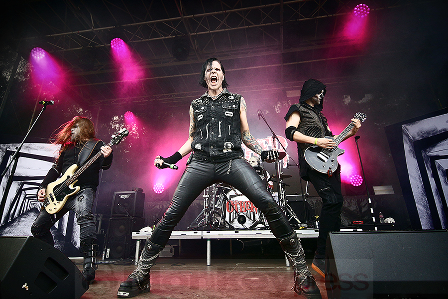 The Other © Sandro Griesbach