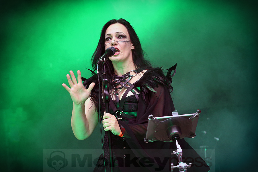 Toal © Sandro Griesbach