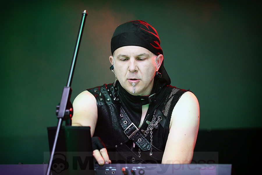 Toal © Sandro Griesbach