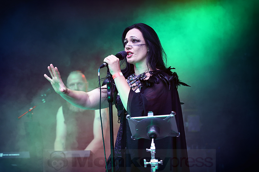 Toal © Sandro Griesbach