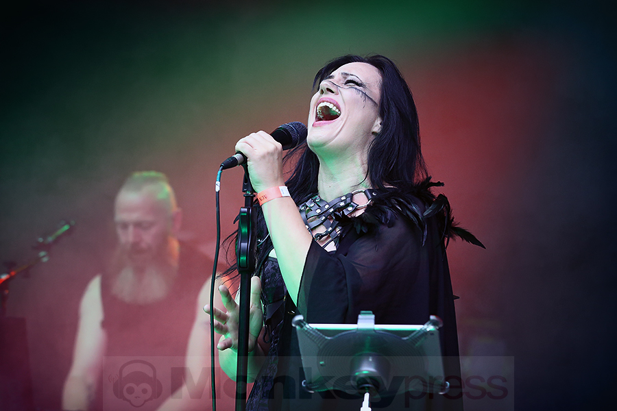 Toal © Sandro Griesbach