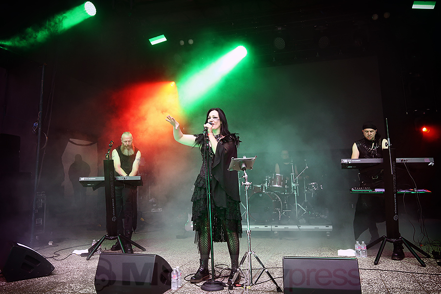 Toal © Sandro Griesbach