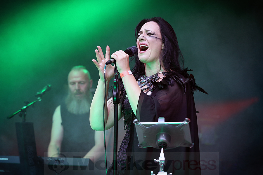 Toal © Sandro Griesbach