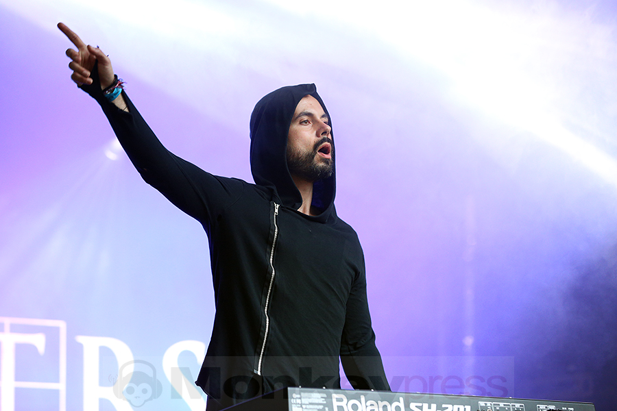 Traitrs © Sandro Griesbach