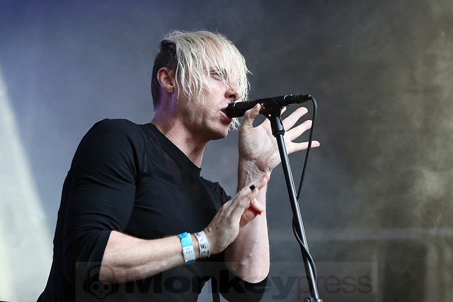 Traitrs © Sandro Griesbach