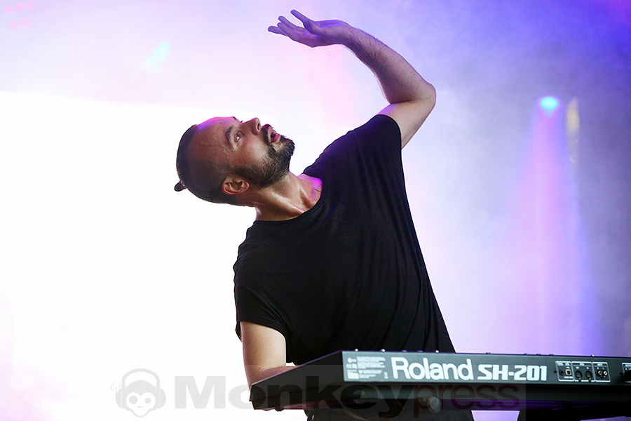 Traitrs © Sandro Griesbach