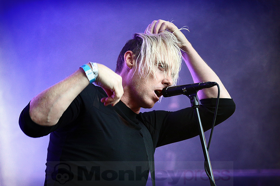 Traitrs © Sandro Griesbach