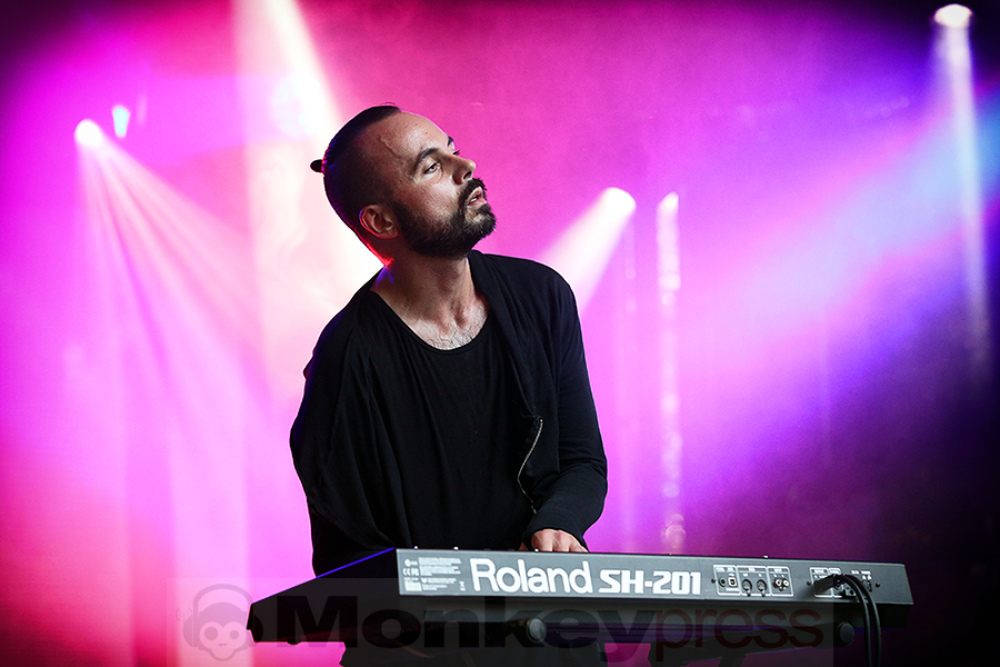 Traitrs © Sandro Griesbach