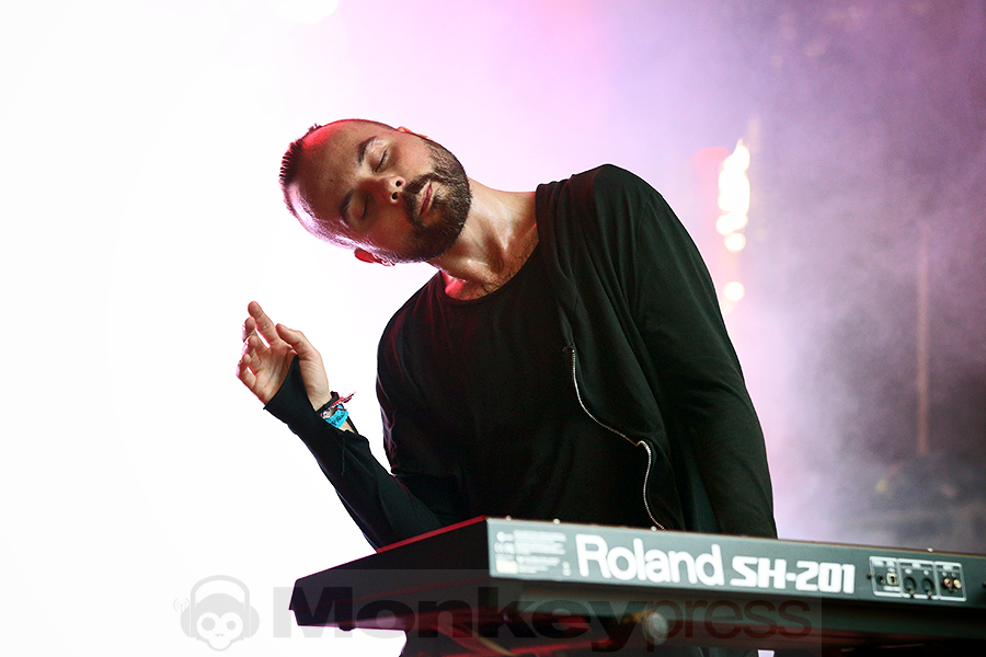 Traitrs © Sandro Griesbach