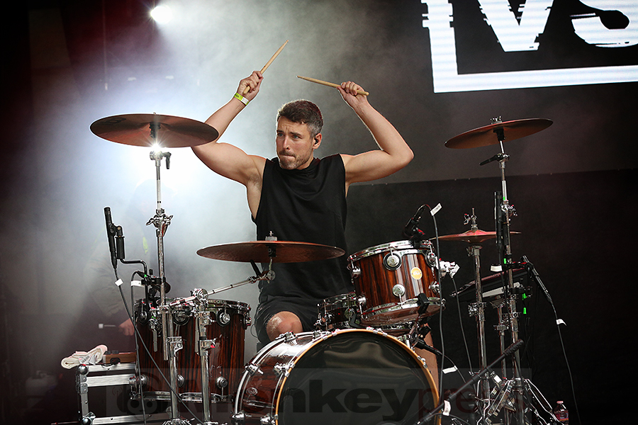 Versus Goliath © Sandro Griesbach