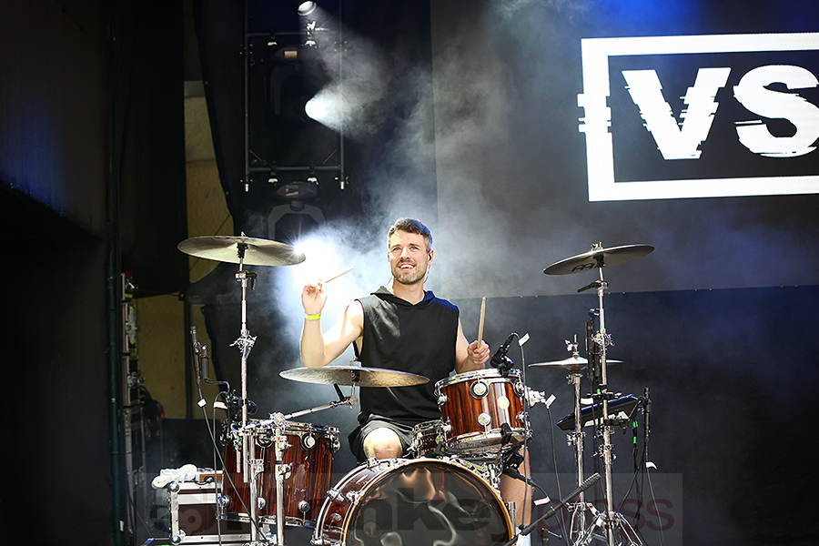 Versus Goliath © Sandro Griesbach