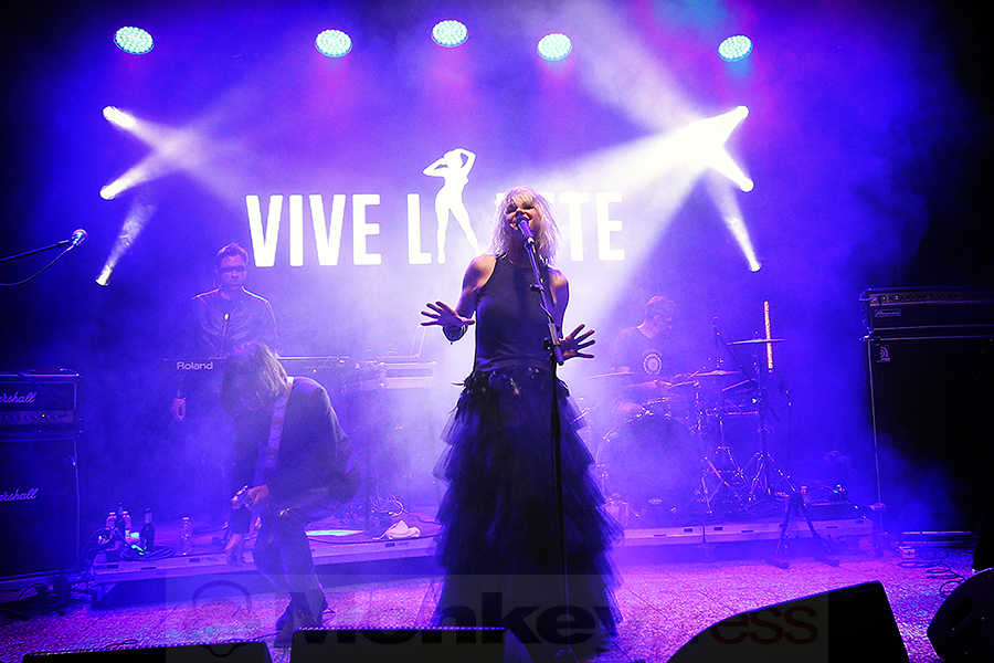 Vive La Fete © Sandro Griesbac