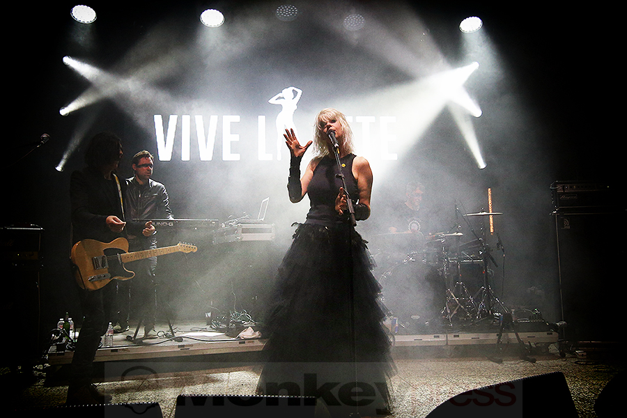 Vive La Fete © Sandro Griesbac