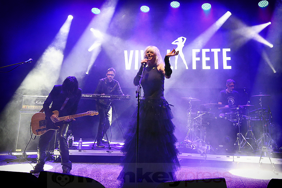 Vive La Fete © Sandro Griesbach