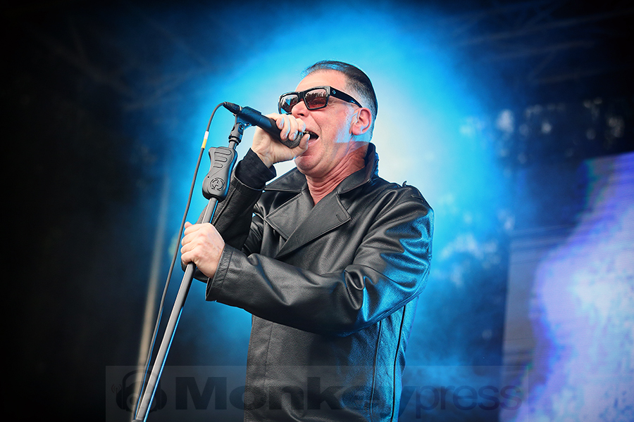 Vomito Negro © Sandro Griesbach