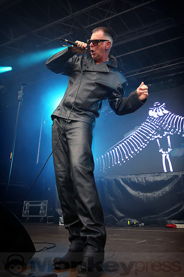 Vomito Negro © Sandro Griesbach