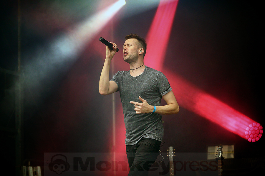 Zoodrake © Sandro Griesbach