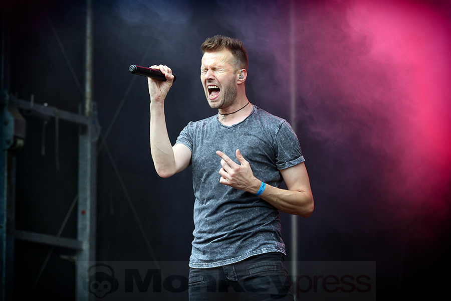 Zoodrake © Sandro Griesbach