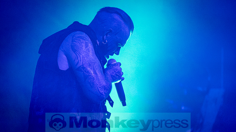 Combichrist, © Schwarzpixel - Carsten Zerbe