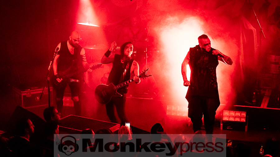 Combichrist, © Schwarzpixel - Carsten Zerbe
