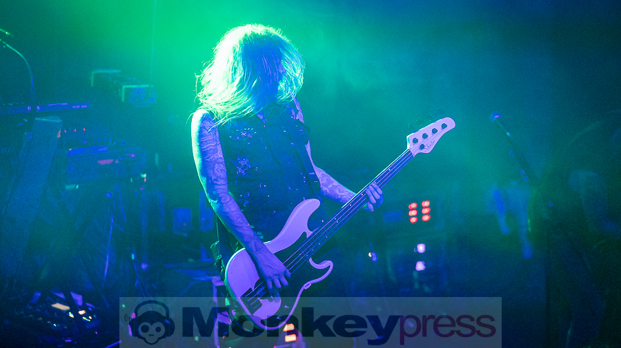 Combichrist, © Schwarzpixel - Carsten Zerbe