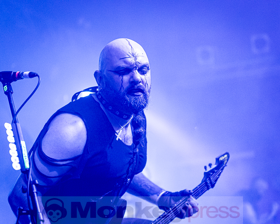 Combichrist, © Schwarzpixel - Carsten Zerbe