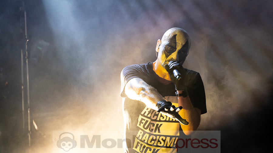 Megaherz, © Schwarzpixel - Carsten Zerbe