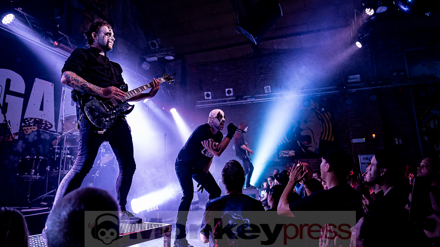 Megaherz, © Schwarzpixel - Carsten Zerbe