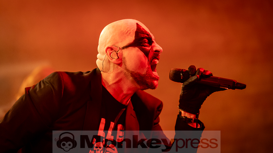 Megaherz, © Schwarzpixel - Carsten Zerbe