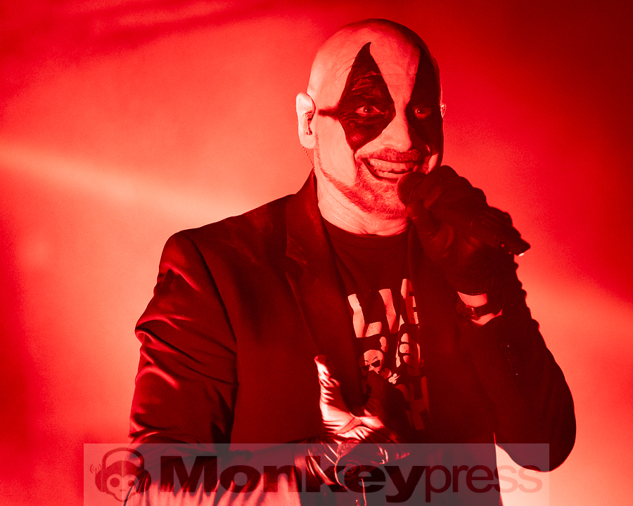 Megaherz, © Schwarzpixel - Carsten Zerbe