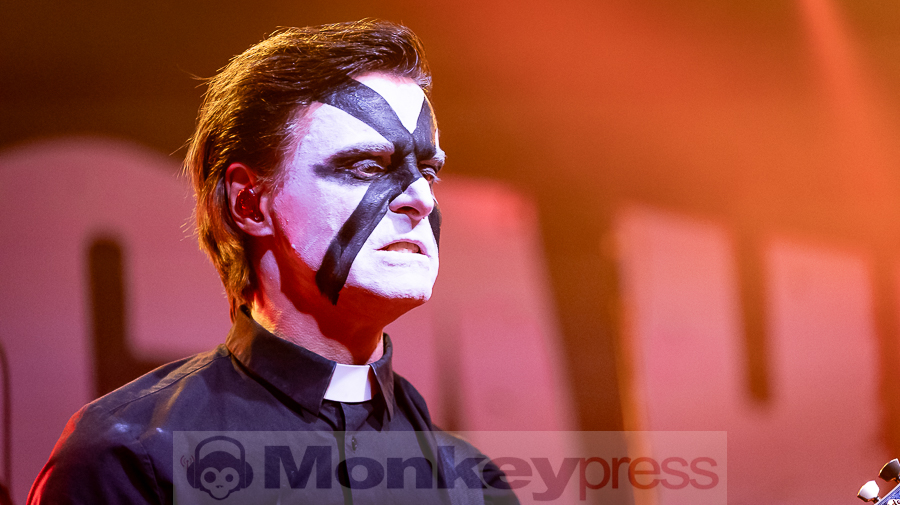 Megaherz, © Schwarzpixel - Carsten Zerbe