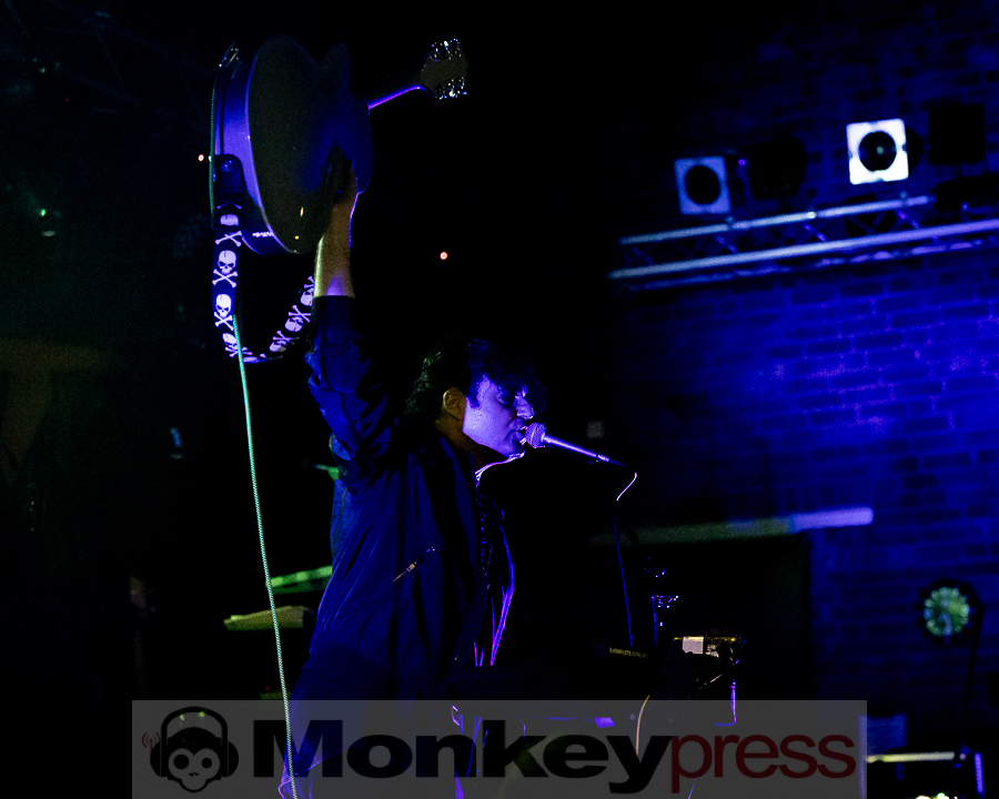 Janosch Moldau, © Schwarzpixel - Carsten Zerbe