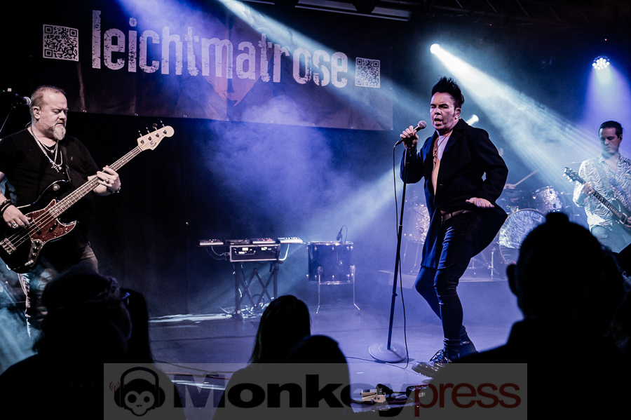 Leichtmatrose, © Kirsten Nagel