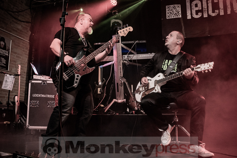 Leichtmatrose, © Kirsten Nagel