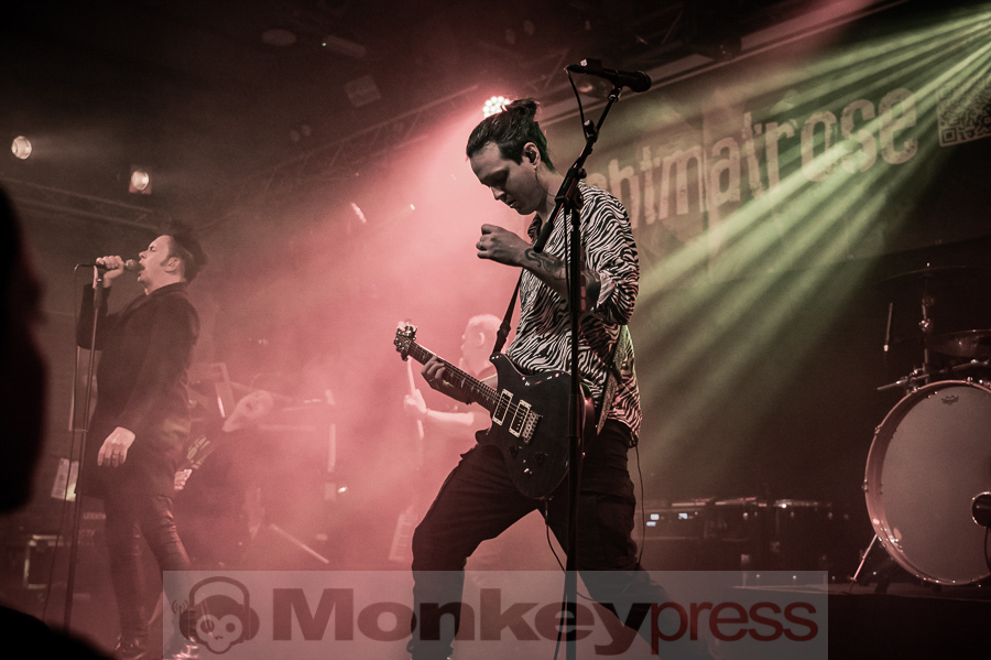 Leichtmatrose, © Kirsten Nagel