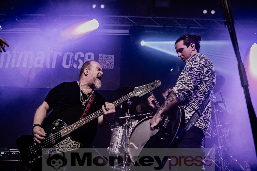 Leichtmatrose, © Kirsten Nagel