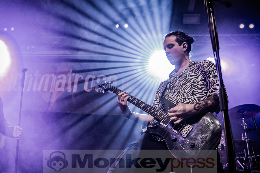 Leichtmatrose, © Kirsten Nagel