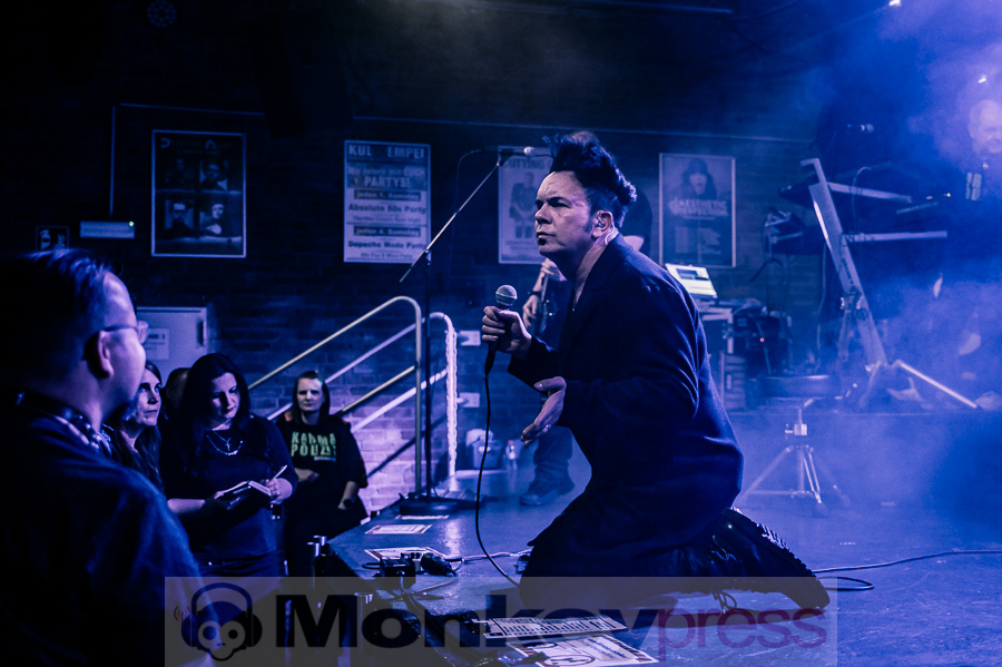 Leichtmatrose, © Kirsten Nagel