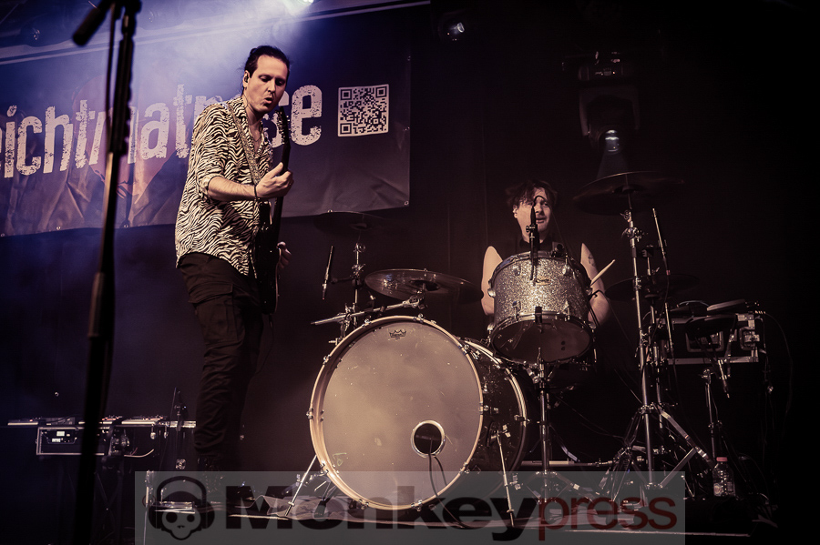 Leichtmatrose, © Kirsten Nagel