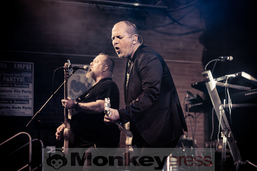 Leichtmatrose, © Kirsten Nagel